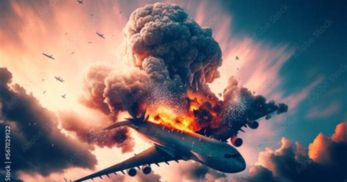 Will Cologne Explode on an Airplane?