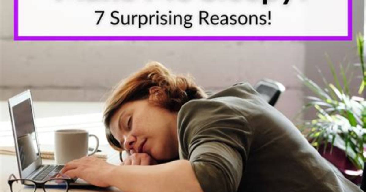 Will Compazine Make Me Sleepy?