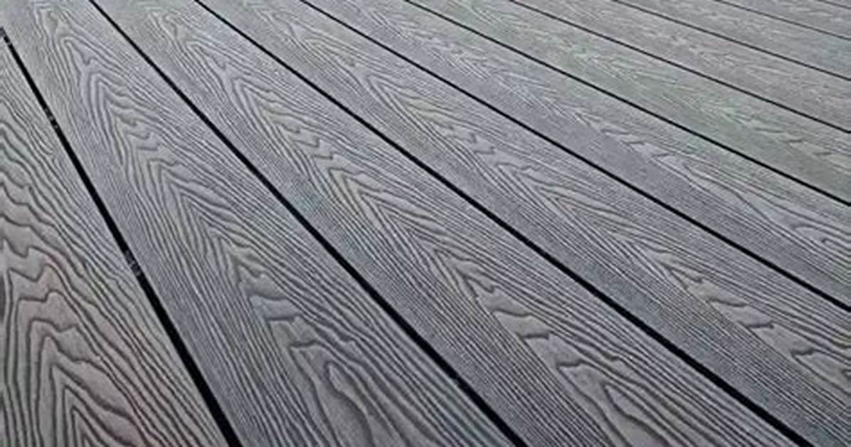 Will Composite Decking Rot?