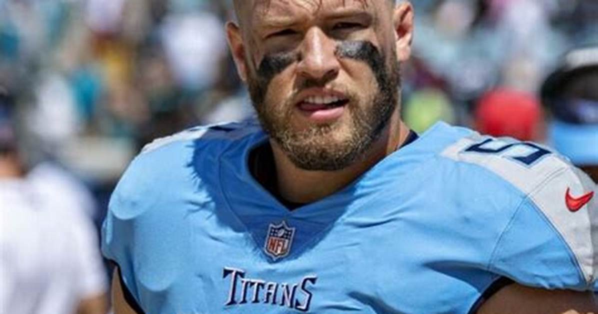 Will Compton Salary & Contract