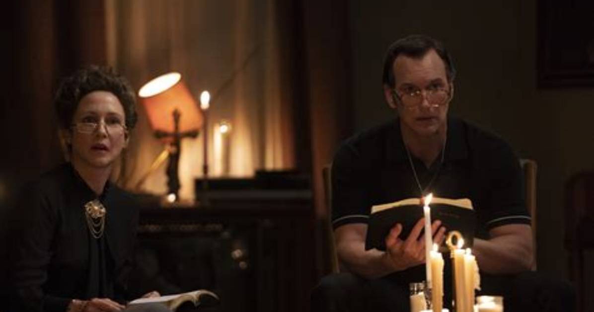 Will Conjuring 3 Be on Hbo Max?