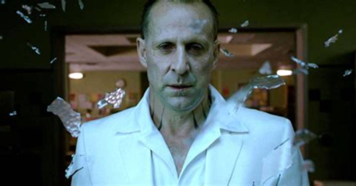 Will Constantine Be in Lucifer?