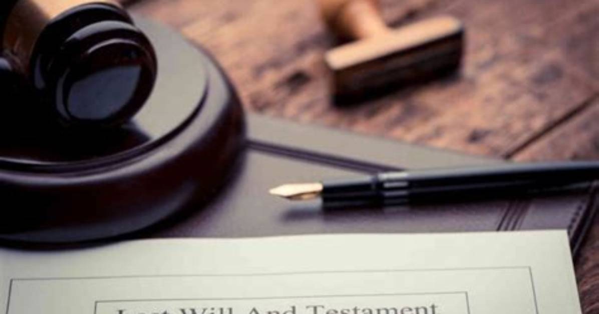 Will Contested After Probate?