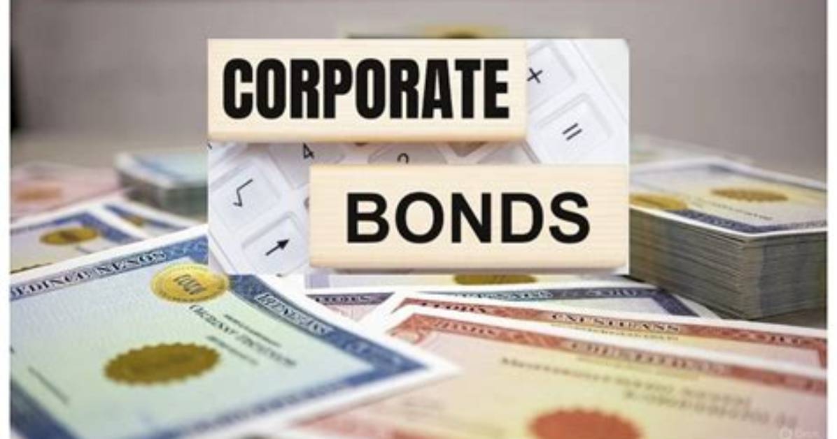 Will Corporate Bonds Default?
