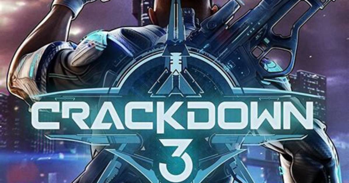 Will Crackdown 2 Work on Xbox One?