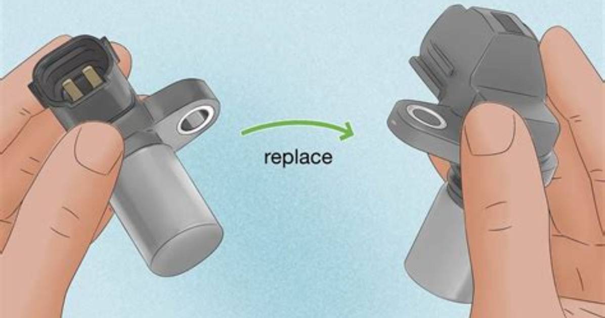 Will Crankshaft Sensor Cause Car Not Start?