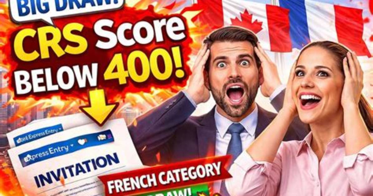 Will Crs Score Go Below 400?