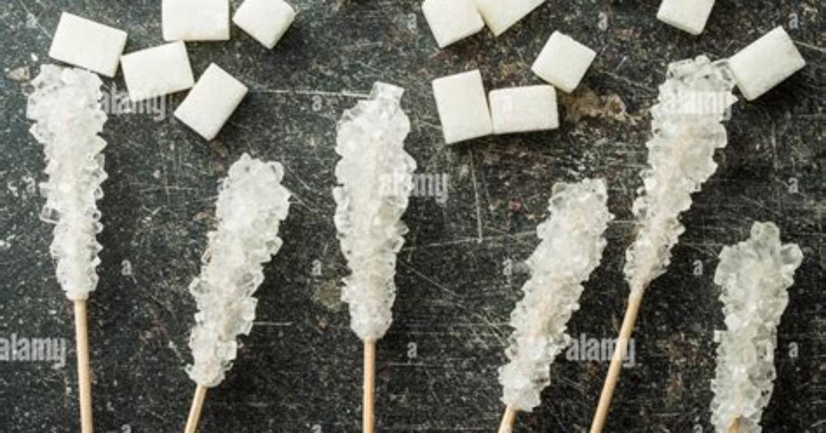 Will Crystallized Sugar Melt?