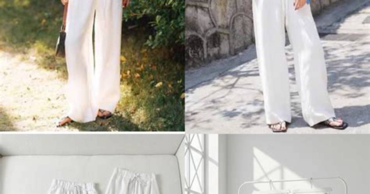 Will Culottes Suit Me?
