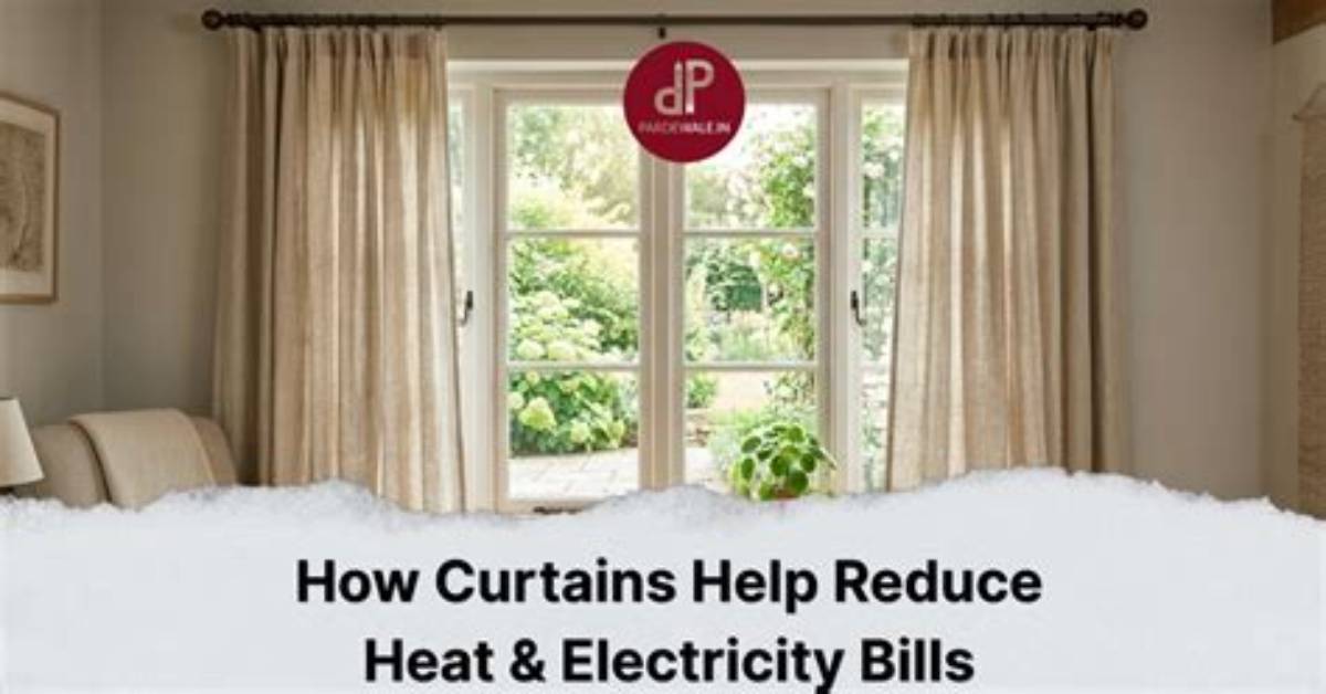 Will Curtains Reduce Heat