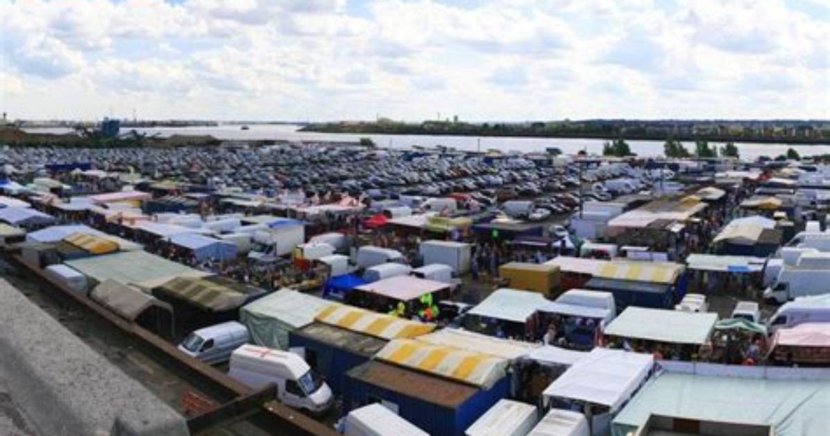 Will Dagenham Market Be Open?