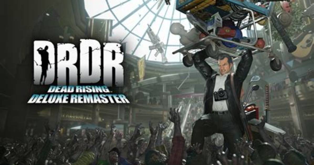 Will Dead Rising Remake Be at Capcom Showcase 2023?
