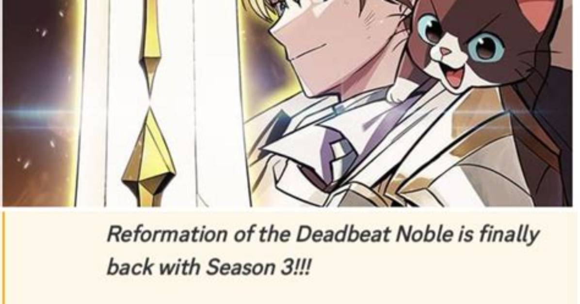 Will Deadbeat Return for Another Season?
