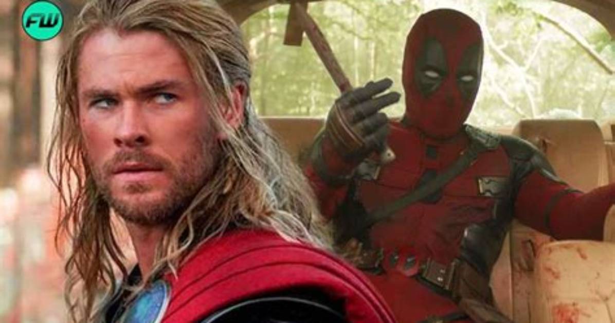 Will Deadpool Make a Cameo