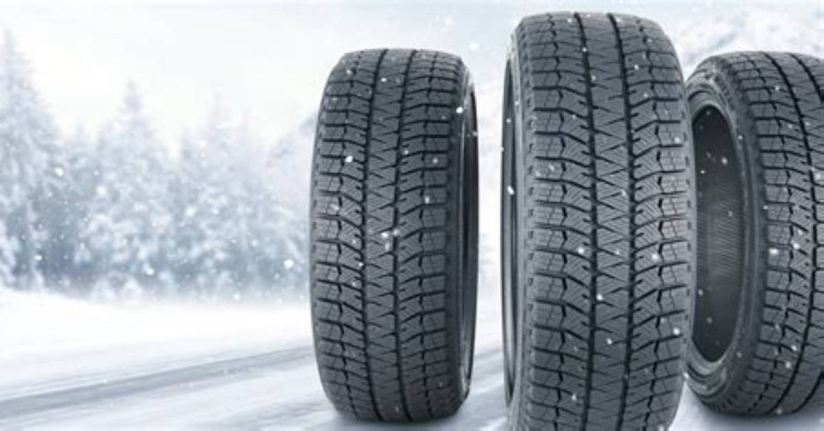Will Deflating Tires Help in Snow?