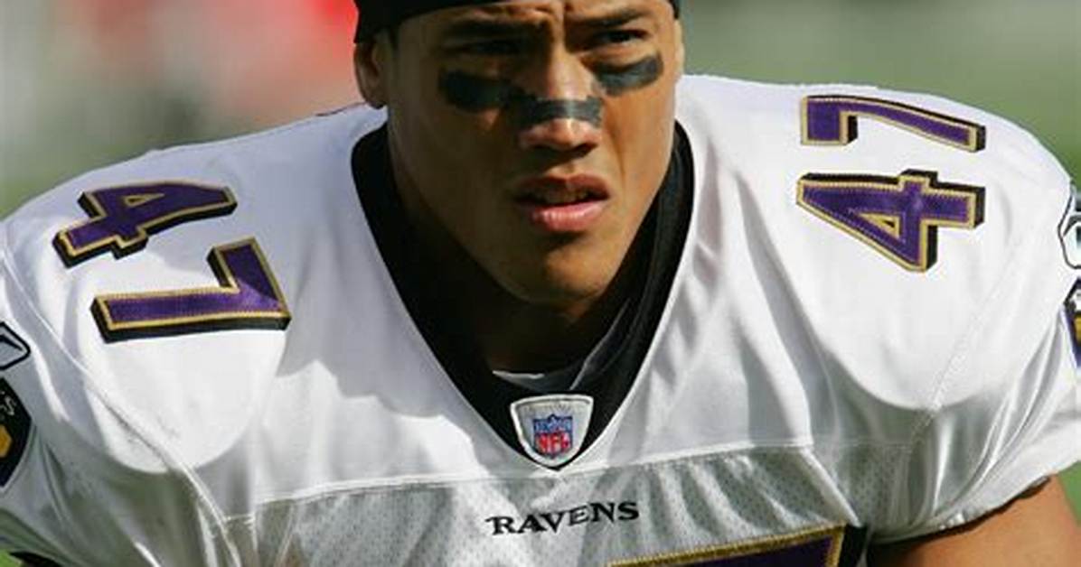 Will Demps Net Worth