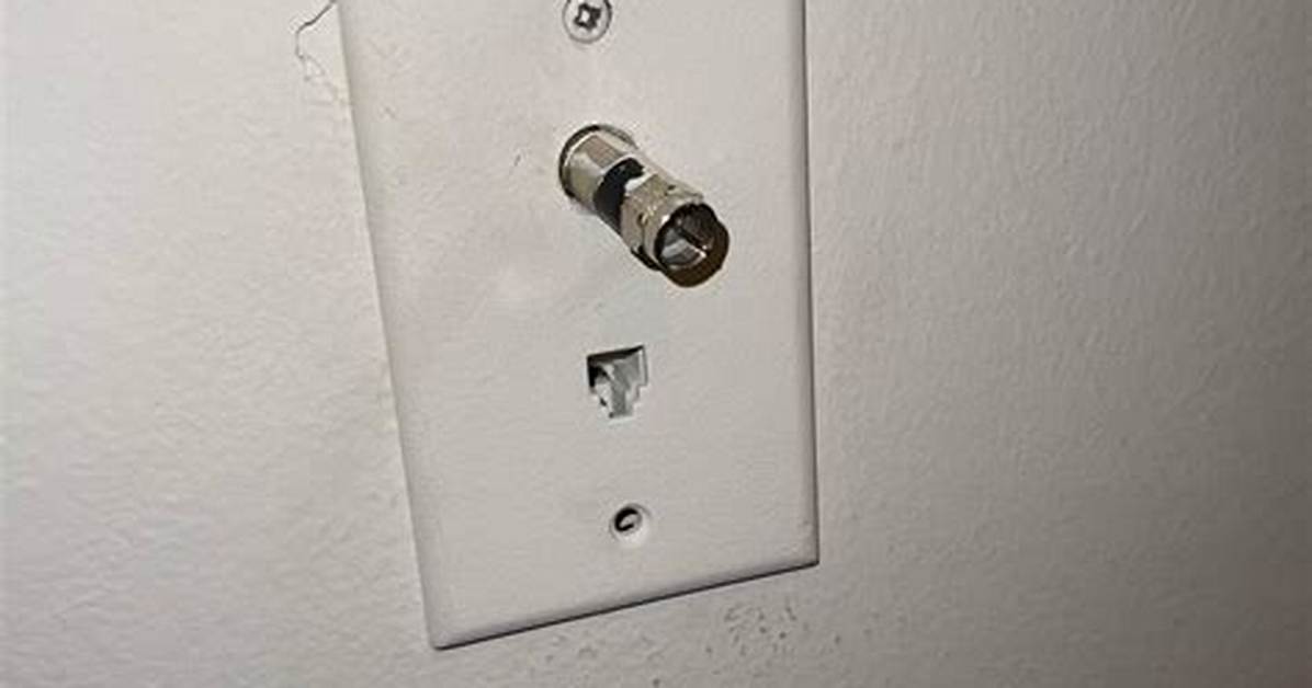 Will Directv Install Cable Outlets?