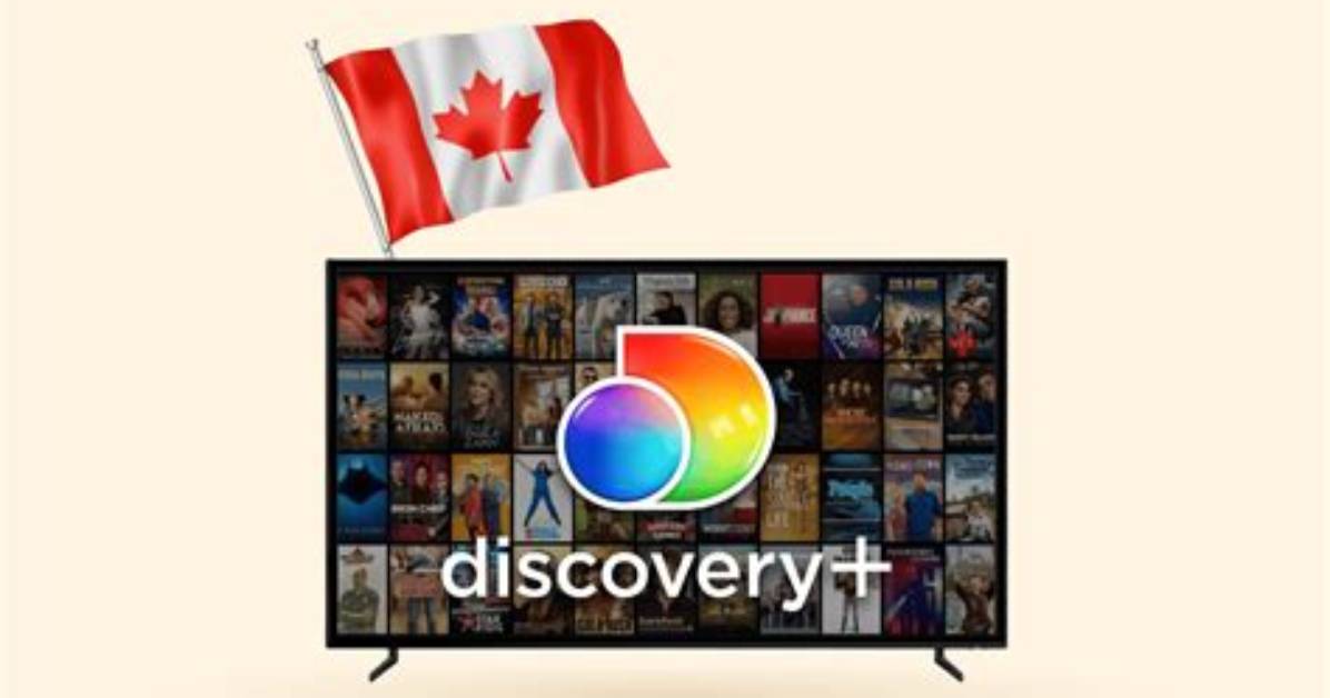 Will Discovery Plus Be Available in Canada?