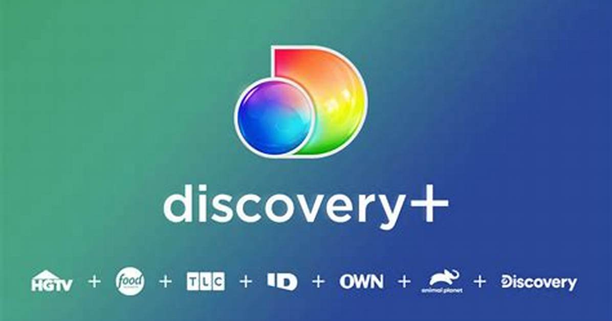 Will Discovery Plus Be Free?
