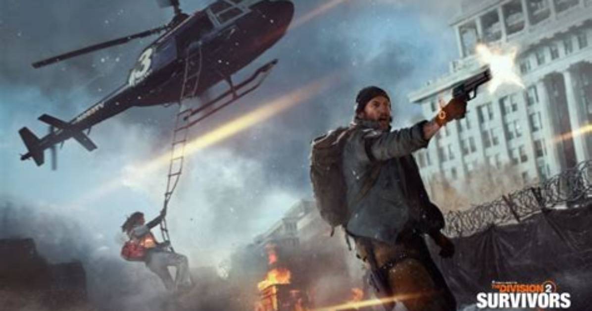 Will Division 2 Have Survival?