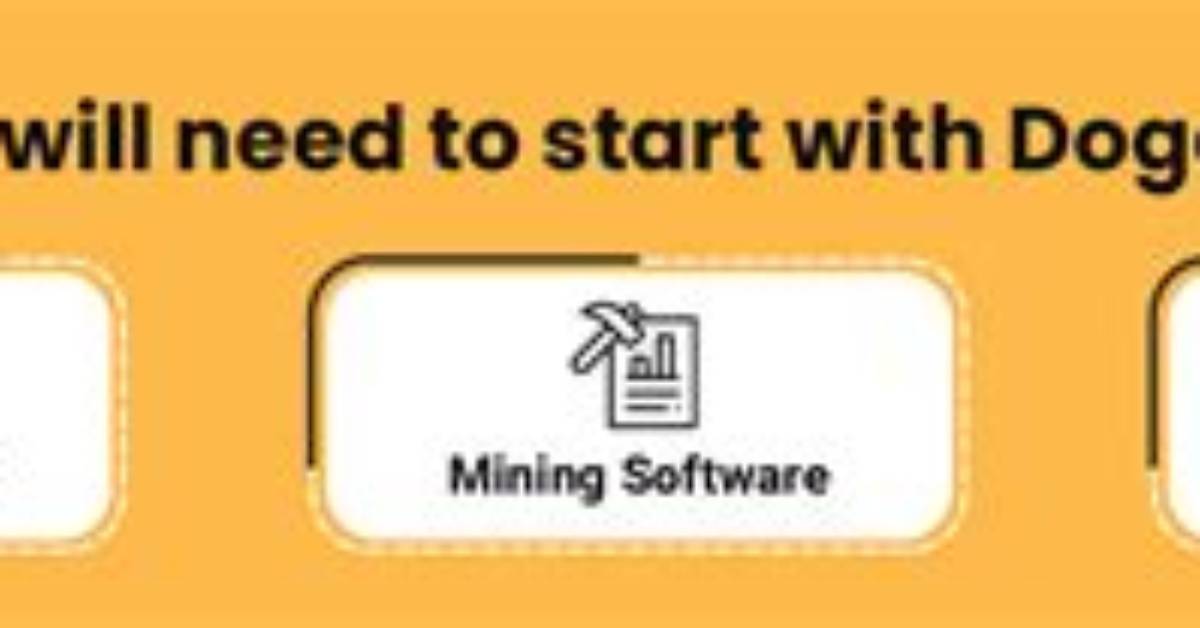 Will Dogecoin Stop Being Mined?