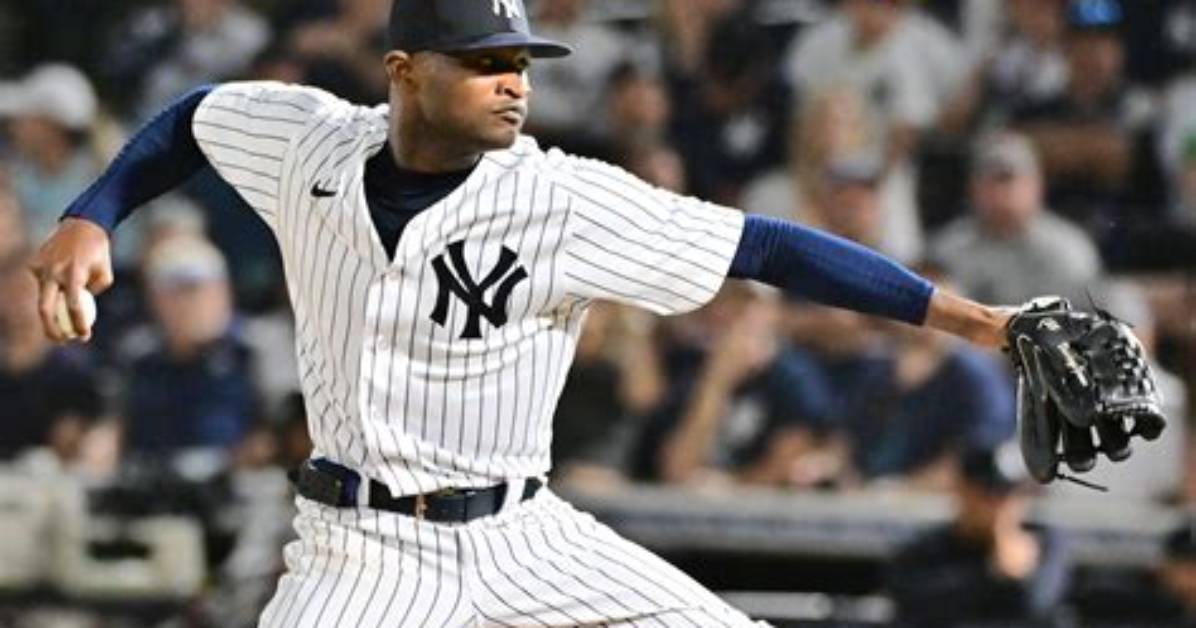 Will Domingo German Return?
