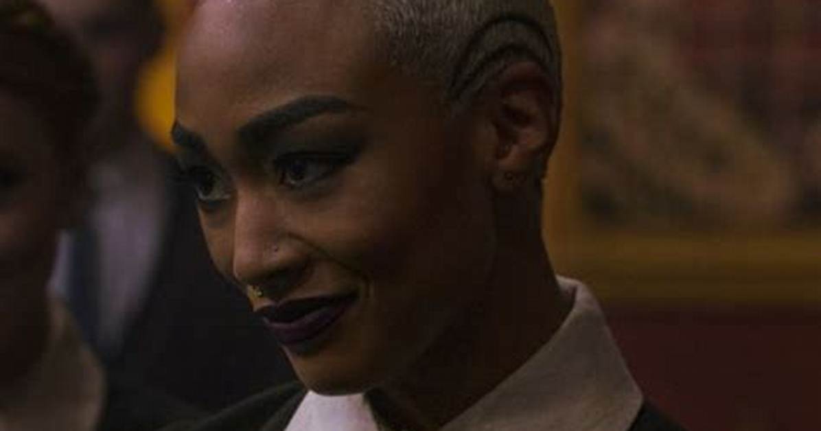 Will Dorcas Come Back Sabrina?
