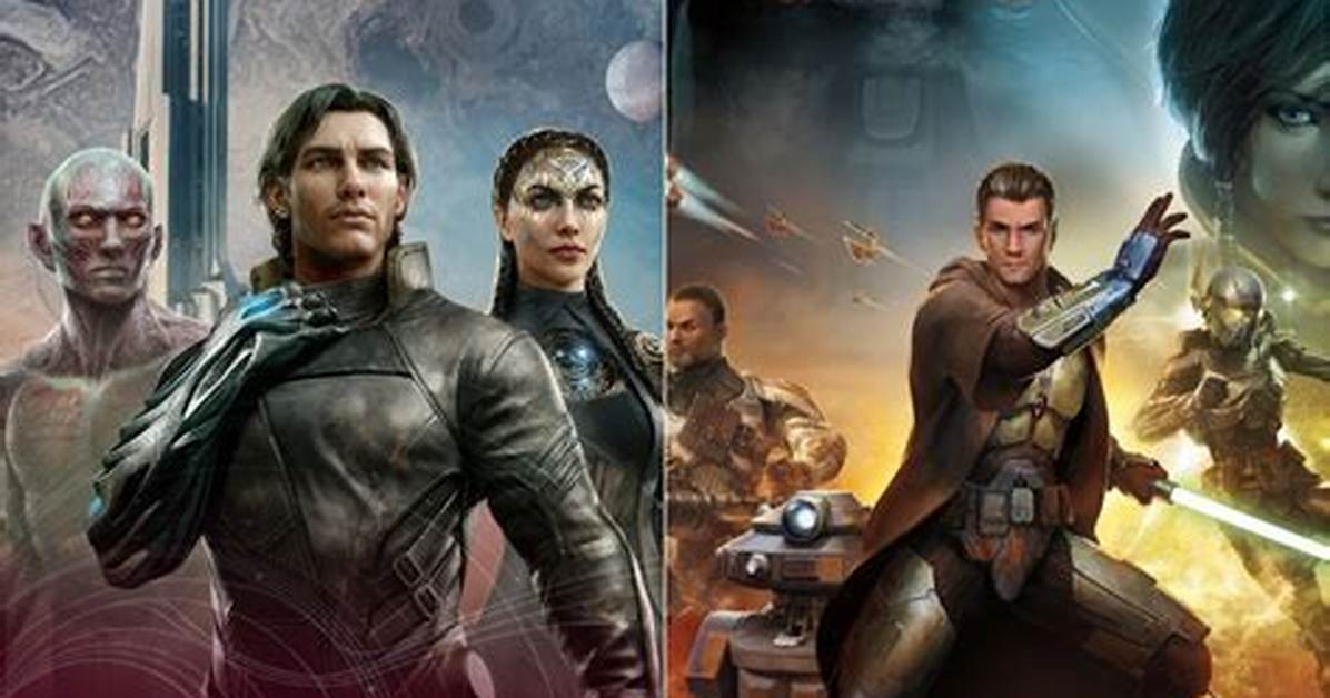 Will Ea Shut Down Swtor?