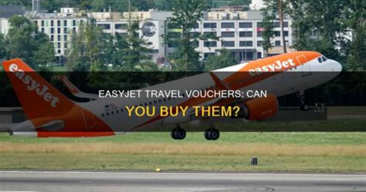 Will Easyjet Extend Vouchers?