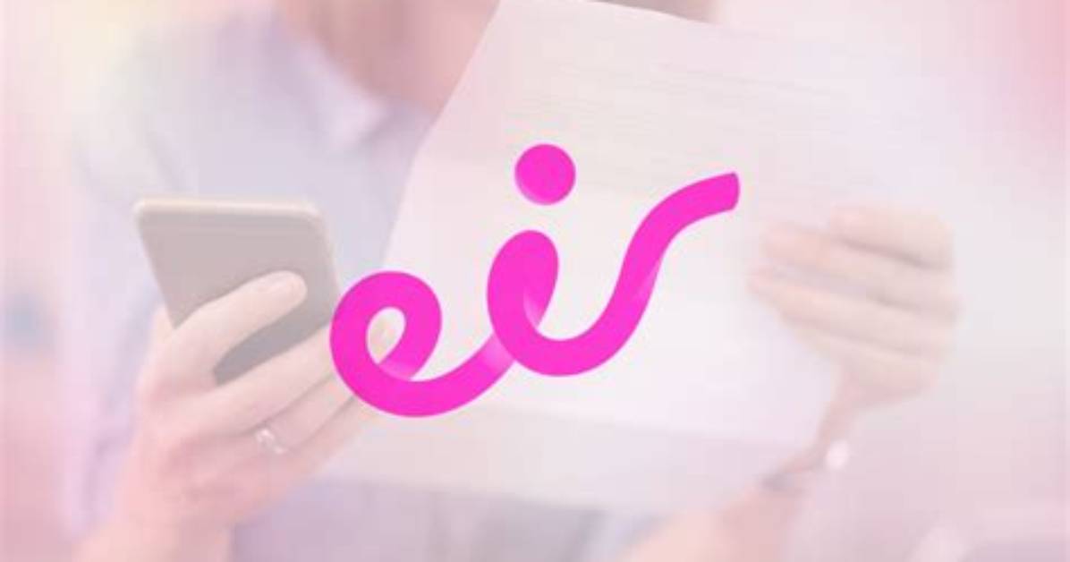 Will Eir Charge for Email?