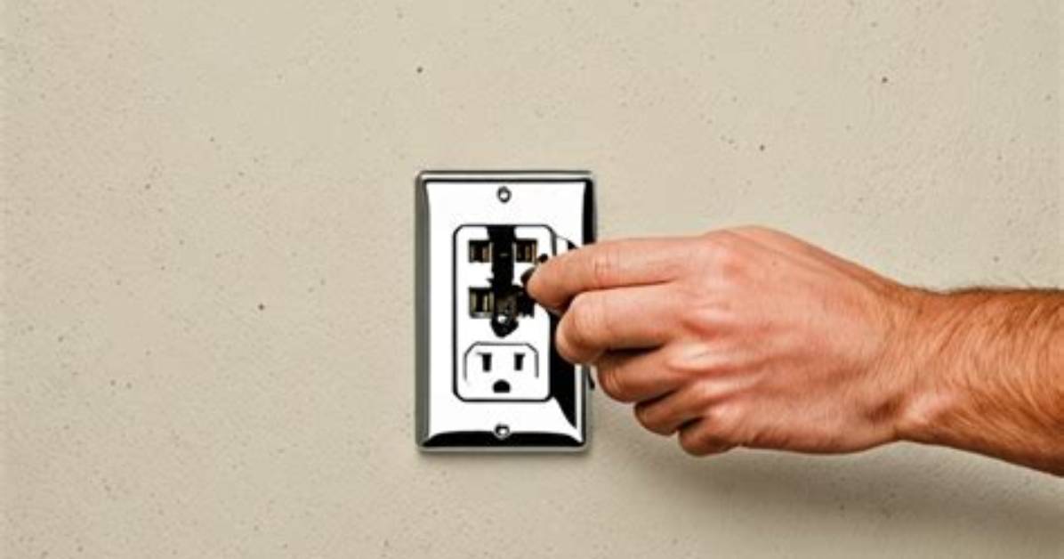 Will Electrical Outlet Kill You?