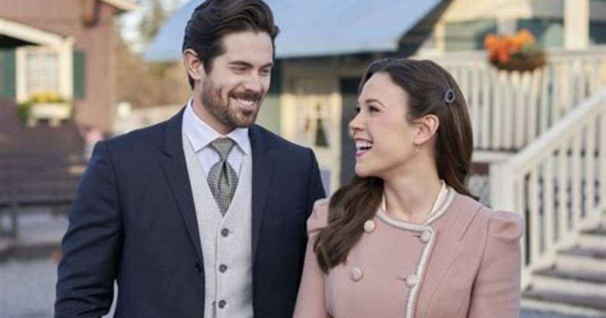 Will Elizabeth and Lucas Get Married on Season 10?