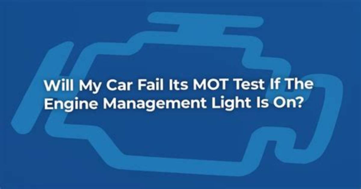 Will Eml Fail Mot?