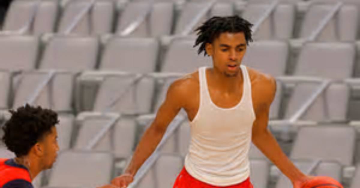 Will Emoni Bates Reclassify?