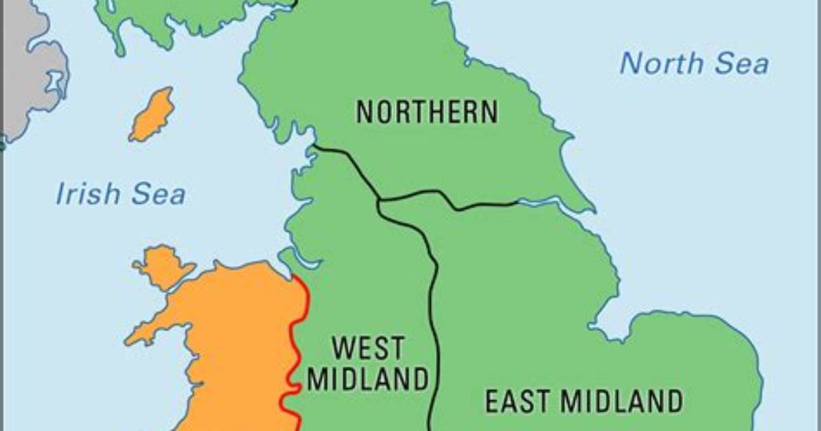 Will English Dialects Become Languages?