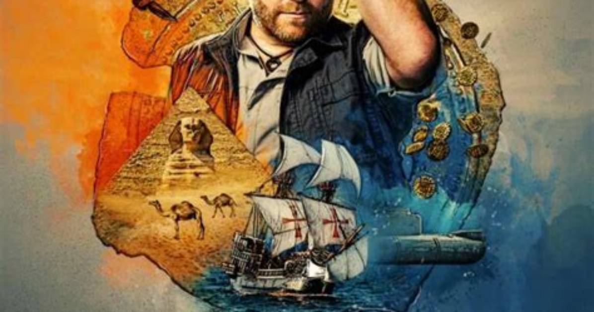 Will Expedition Unknown Return in 2021?