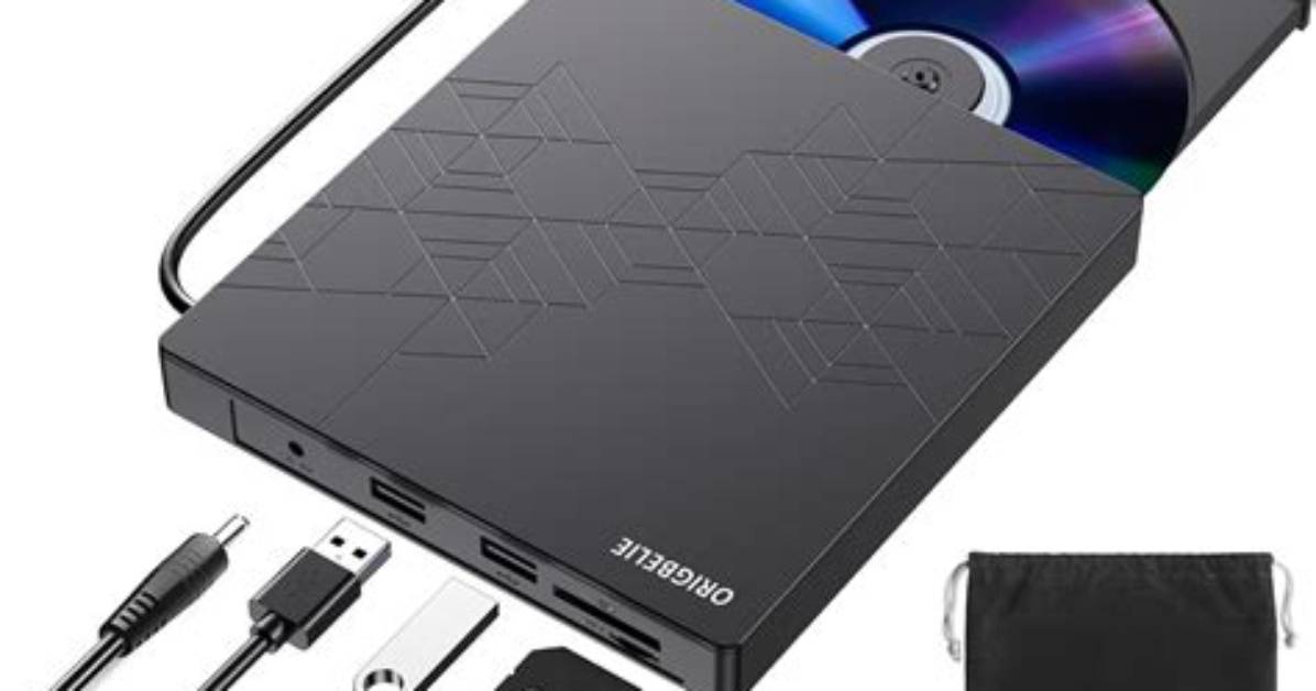 Will External Dvd Drive Work with Windows 10?