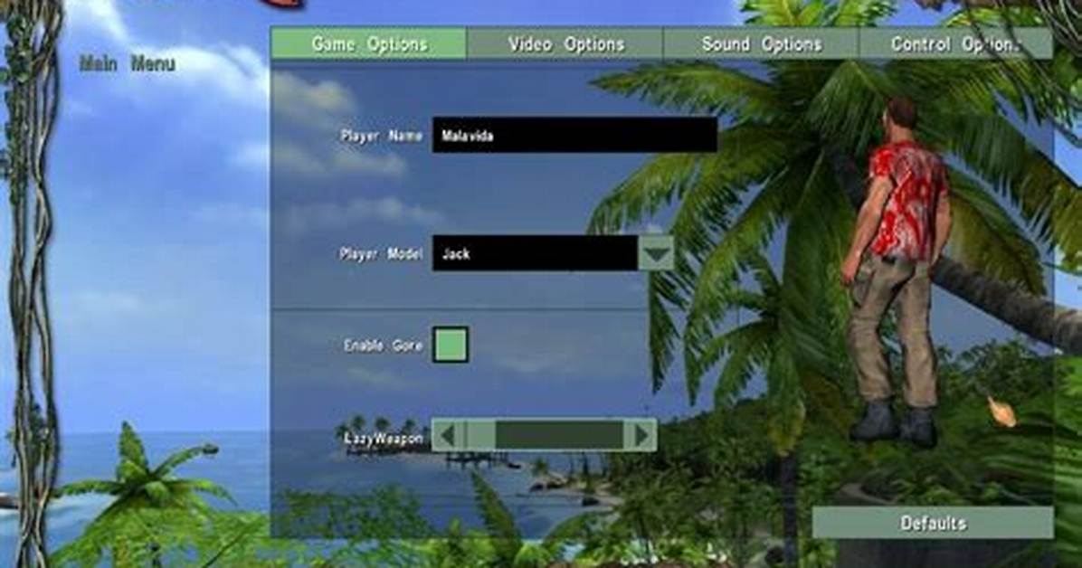 Will Far Cry 1 Work on Windows 7?