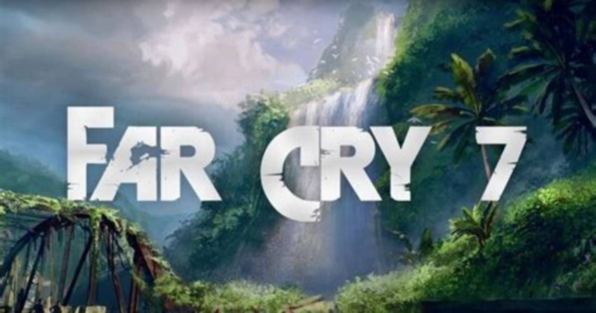Will Far Cry Run on Windows 7?