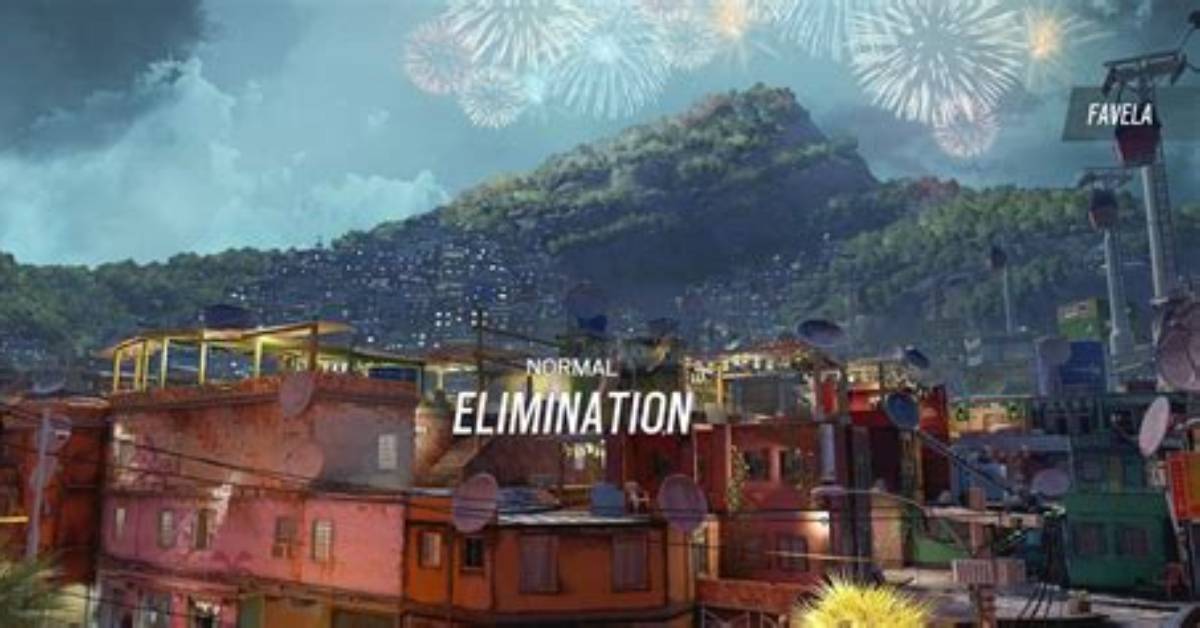 Will Favela Be in Ranked?