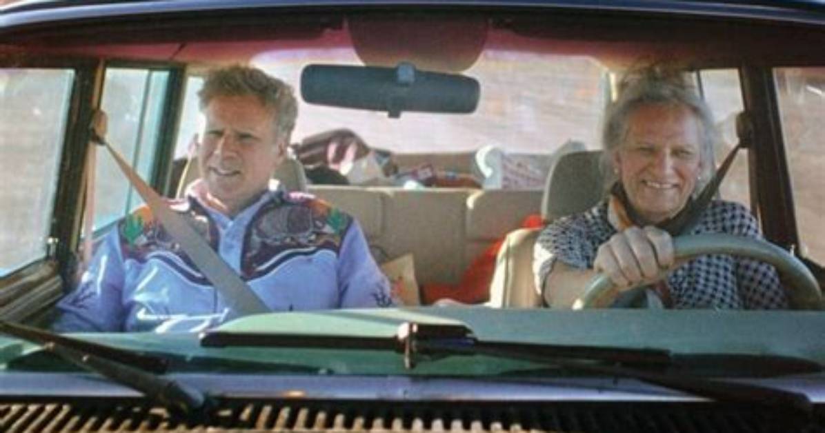 Will Ferrell Doc 'Will & Harper' Lands at Netflix