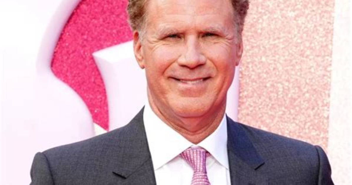 Will Ferrell Net Worth