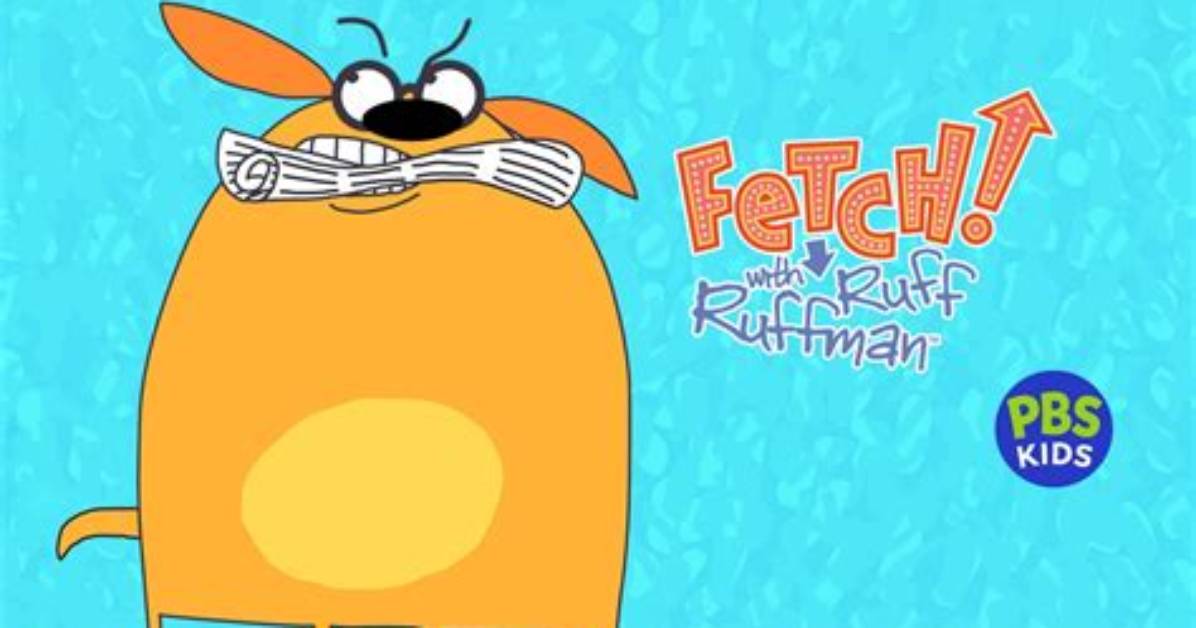 Will Fetch with Ruff Ruffman Come Back?