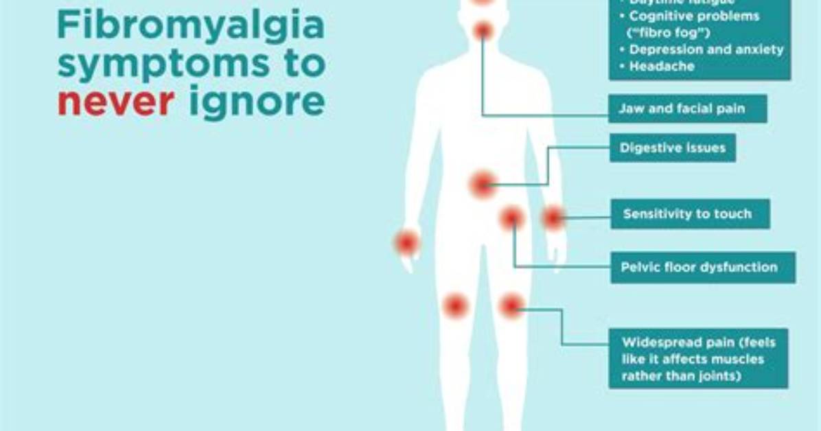 Will Fibromyalgia Kill You?