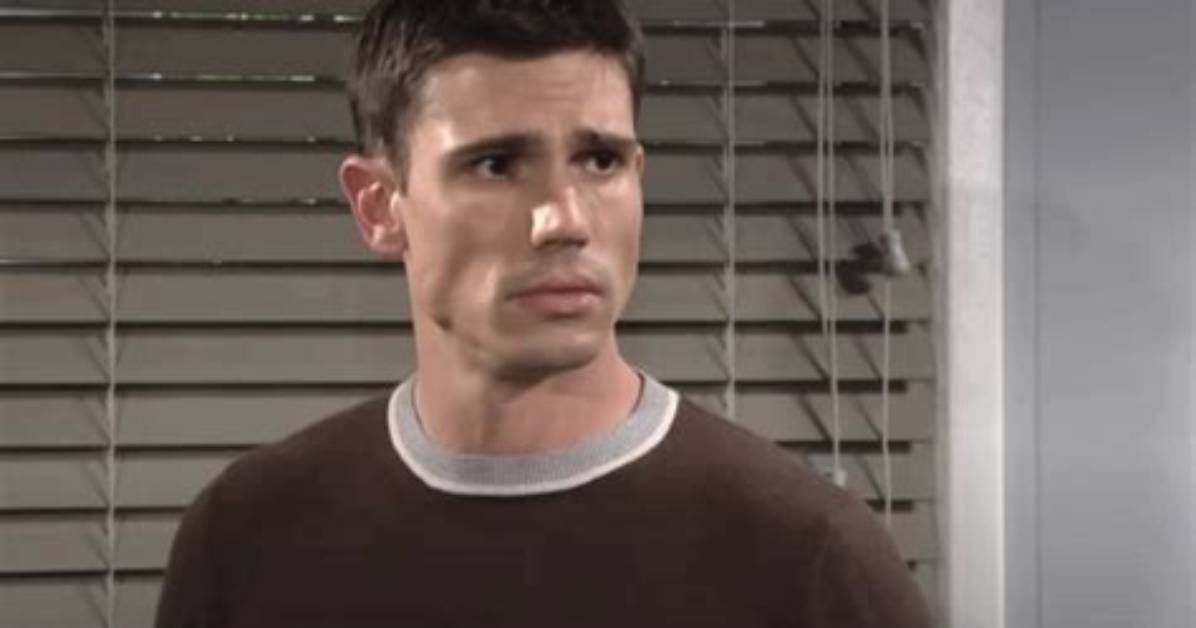 Will Finn’s Disregard Signal a New Beginning for Liam & Steffy?