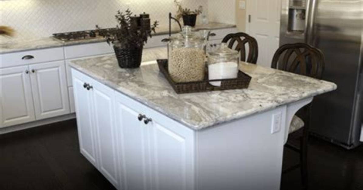 Will Fire Crack Granite