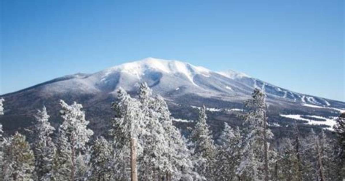 Will Flagstaff Get Snow This Year?