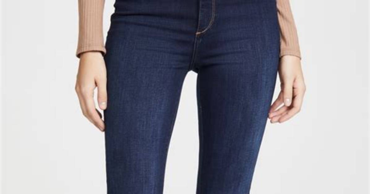 Will Flare Jeans Come Back?