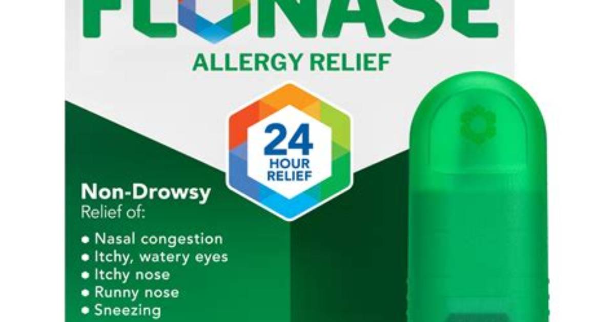 Will Flonase Help with Covid?