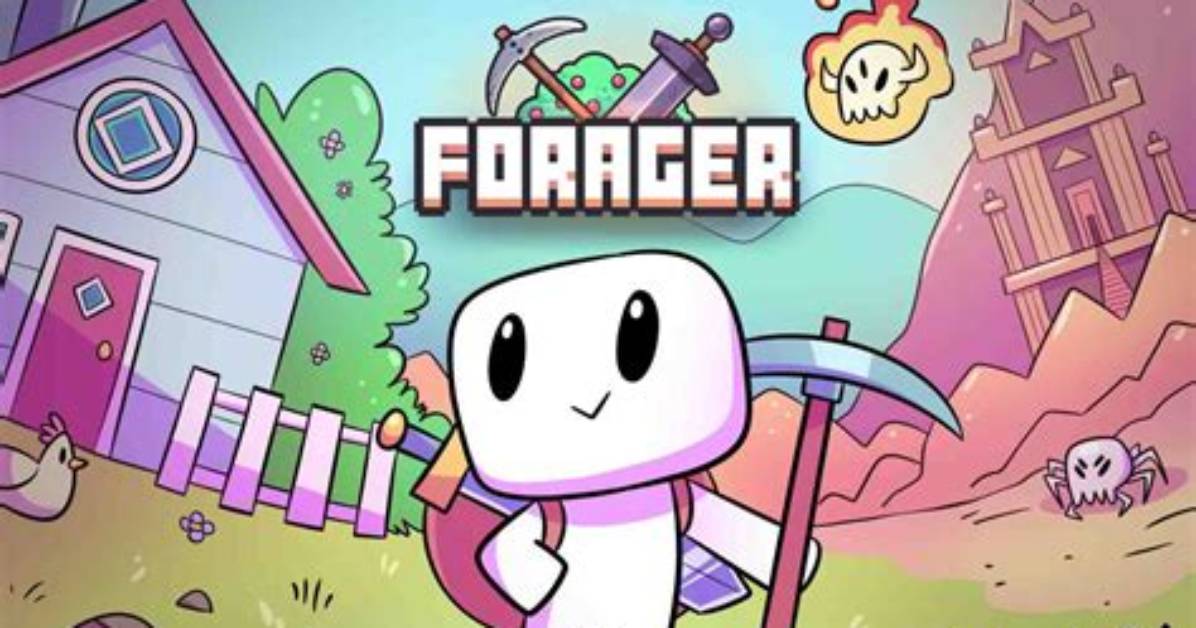 Will Forager Be Multiplayer?